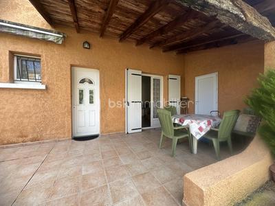 Villa - 160 m² - 7 pièces