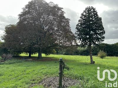 Maison - 136 m² - 5 pièces