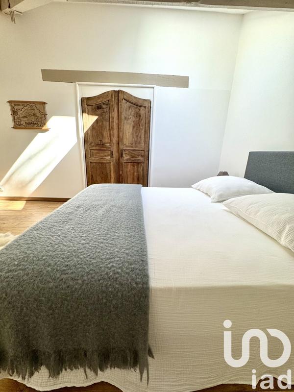 Maison - 225 m² - 6 pièces