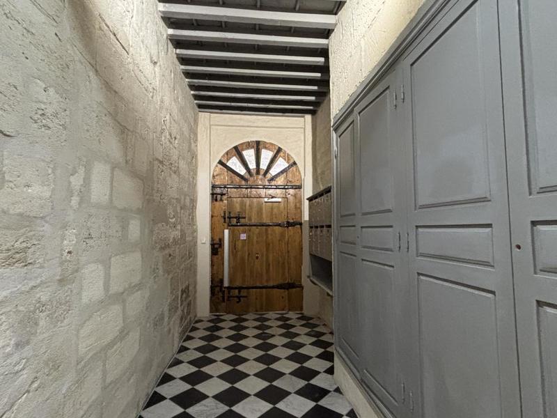 Appartement - 54 m² - 2 pièces