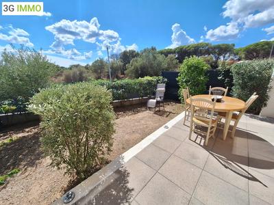 Duplex - 86 m² - 4 pièces