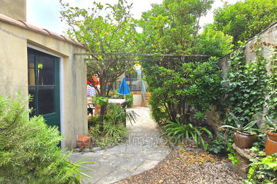 Maison de village - 117 m² - 5 pièces