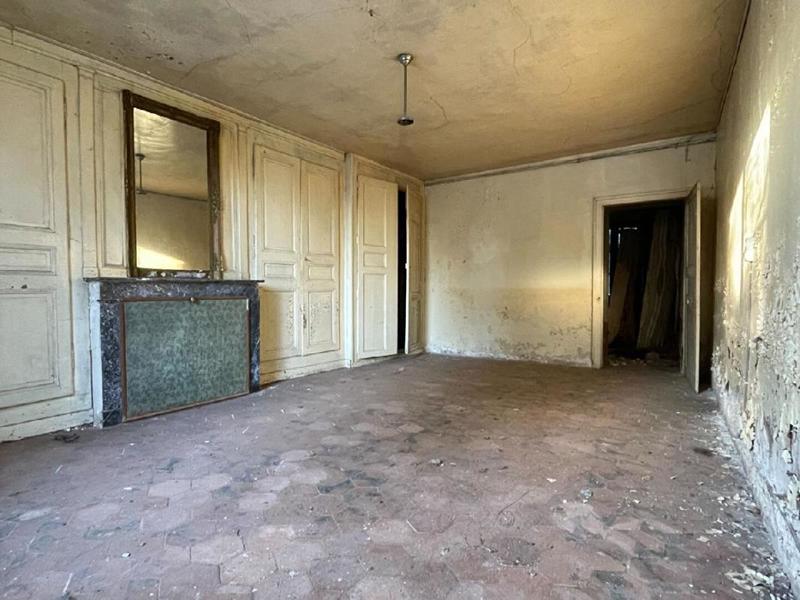 Maison - 85 m² - 3 pièces