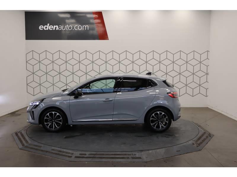 Renault Clio TCe 90 ch Gsr2 Techno