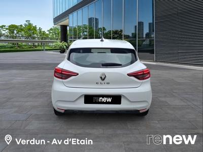 Renault Clio V TCe 100 Business