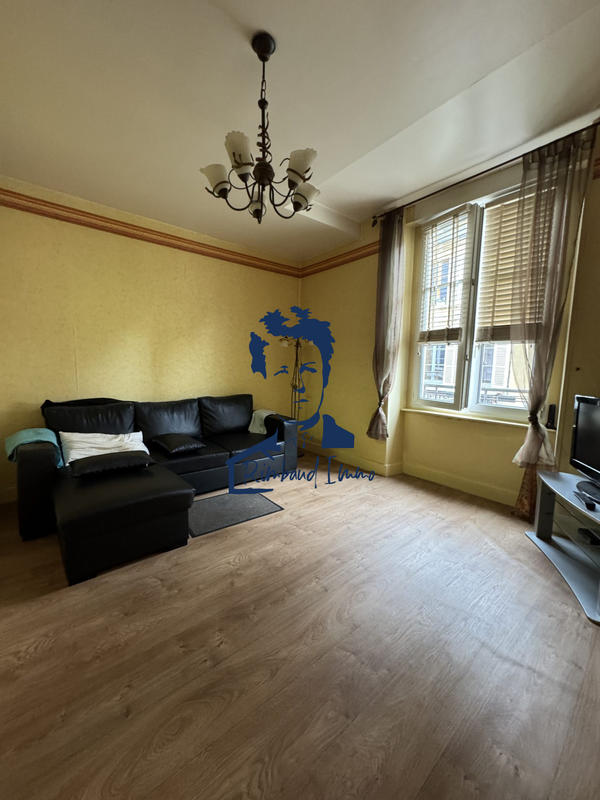 Fonds de commerce - 153 m²