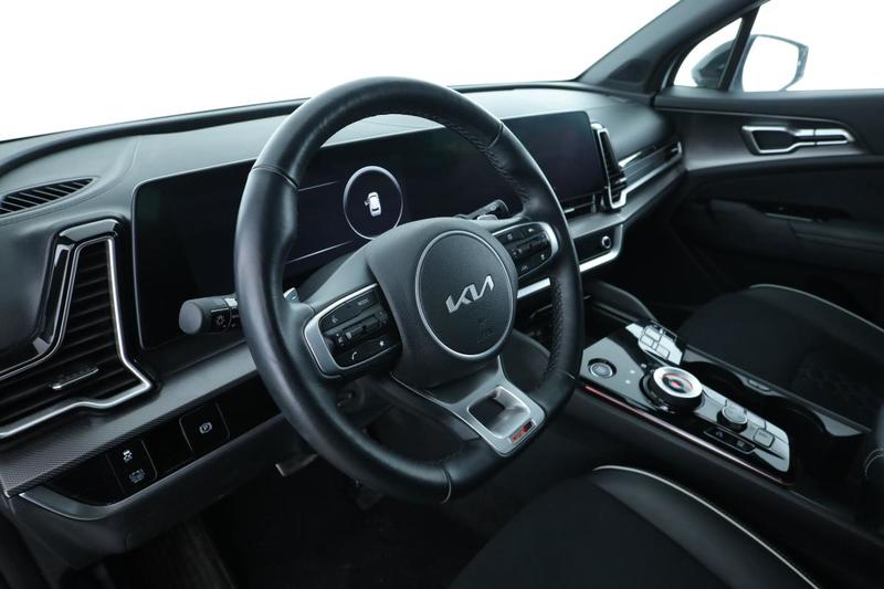 Kia Sportage 1.6 t-GDi Isg Hybride Gt-Line 4x2 Bva6 210 ch