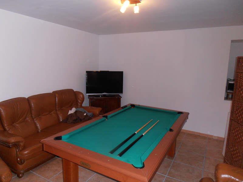 Maison - 185 m² - 8 pièces