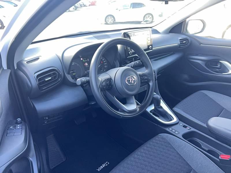 Toyota Yaris Hybride 116h Dynamic