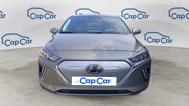 Hyundai Ioniq 38,3 kWh 136 Executive - Entretien constructeur
