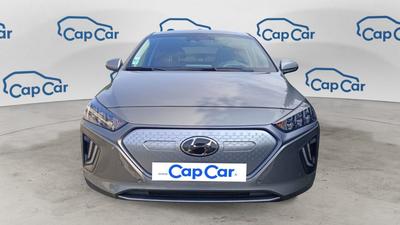Hyundai Ioniq 38,3 kWh 136 Executive - Entretien constructeur