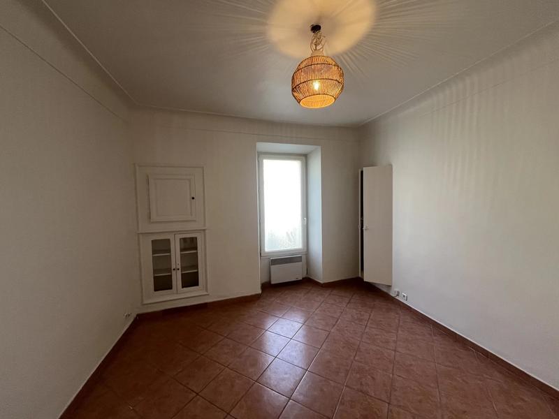 Maison de village - 45 m² - 3 pièces