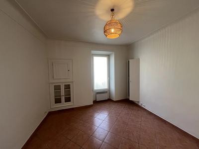 Maison de village - 45 m² - 3 pièces