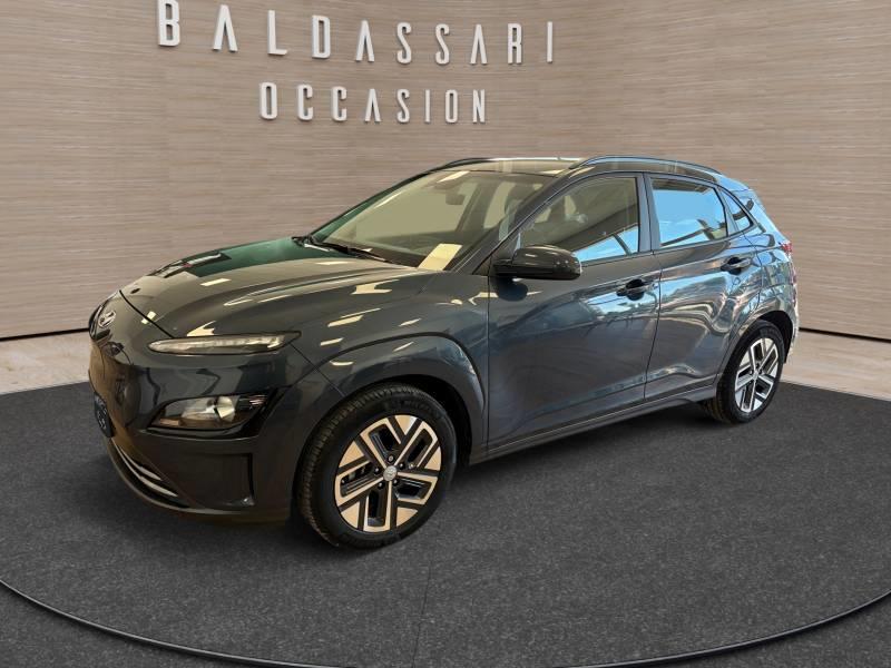 Hyundai Kona Electrique 39 kWh - 136 ch Intuitive