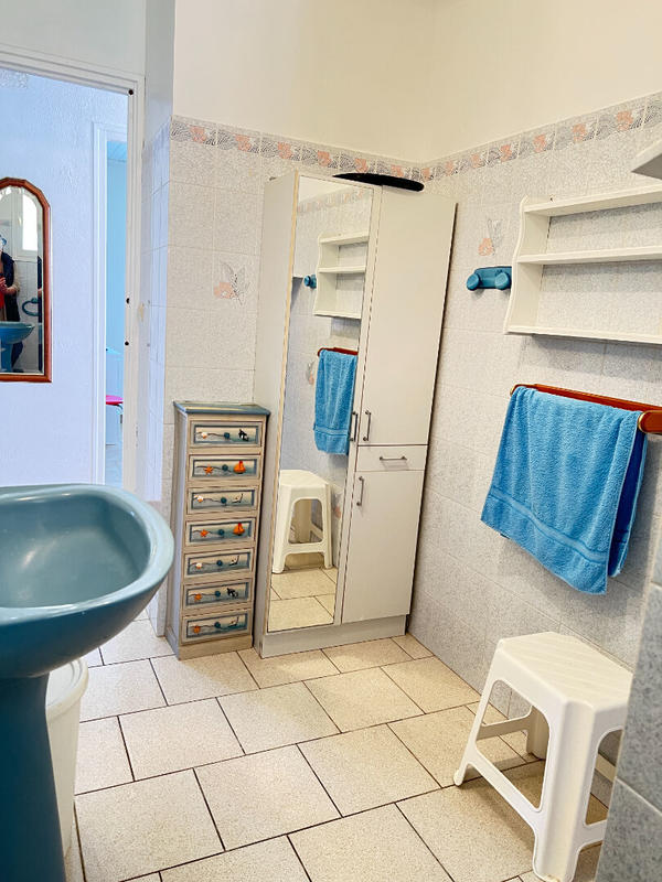 Maison - 66 m² - 3 pièces