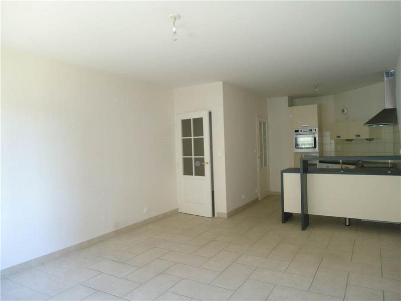 Appartement - 52 m² - 2 pièces