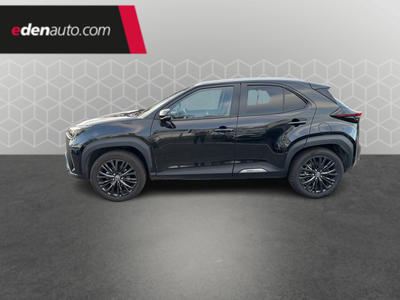 Toyota Yaris Cross Hybride 116h 2wd Trail