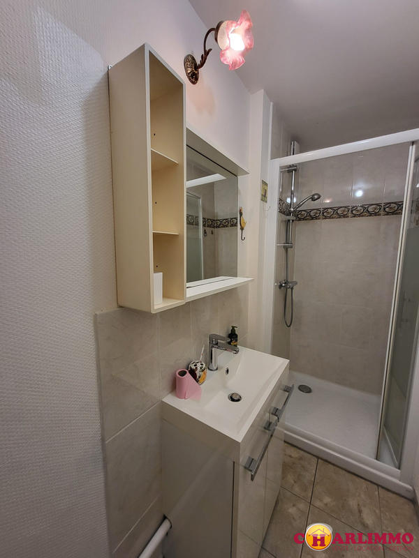 Maison traditionnelle - 115 m² - 4 pièces