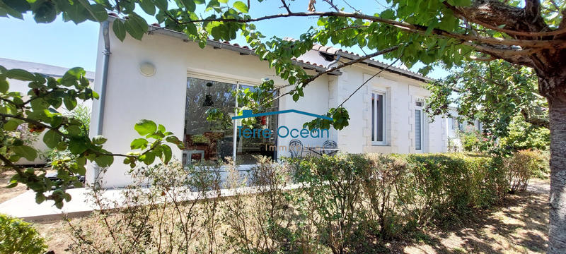 Maison - 151 m² - 6 pièces