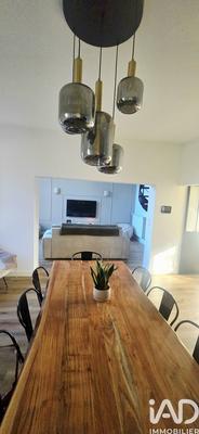 Maison de ville - 180 m² - 6 pièces