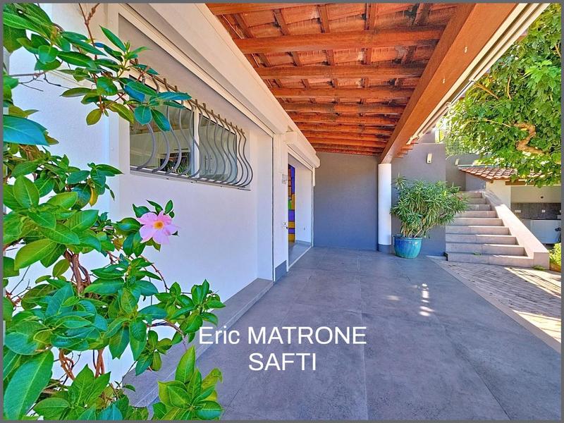 Maison - 175 m² - 6 pièces