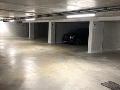 Parking - 10 m²