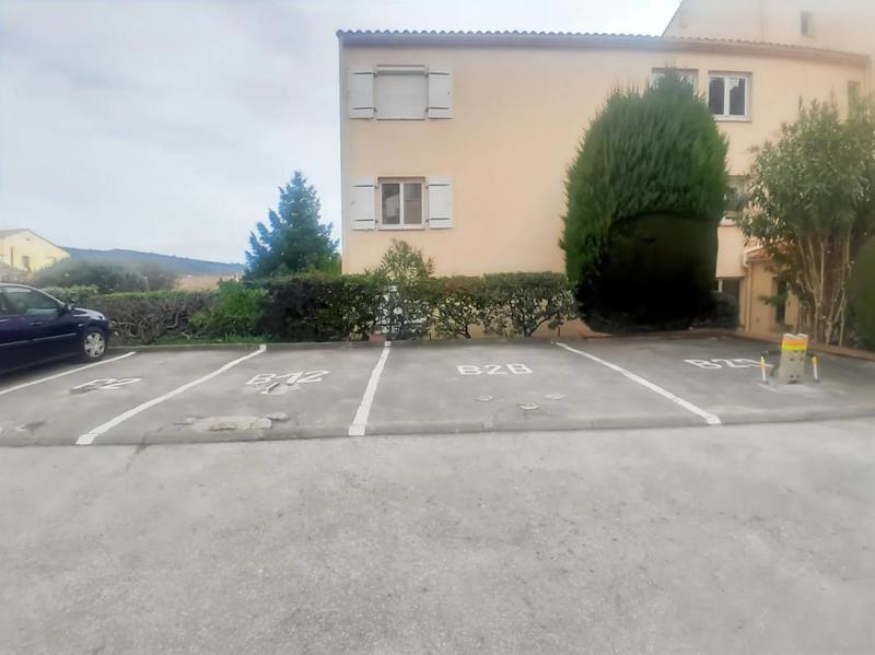 Studio - 27 m² - 1 pièce