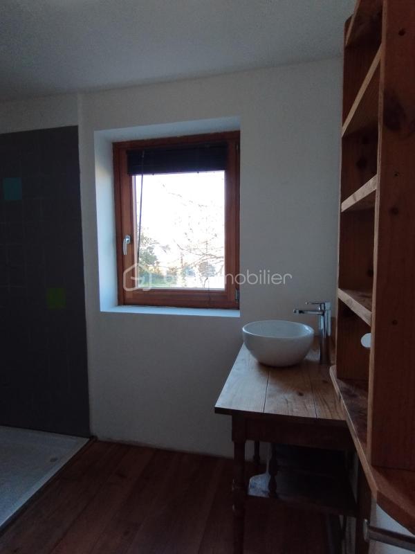 Maison - 77 m² - 4 pièces