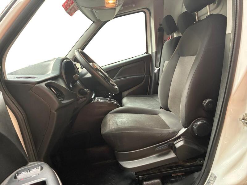 Fiat Doblo Cargo Ft 1.6 Multijet 105 Pro Lounge
