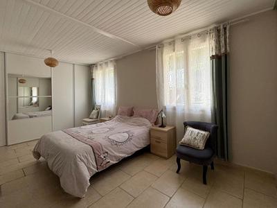 Maison - 153 m² - 4 pièces