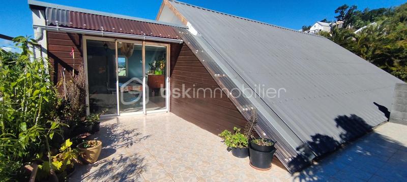 Maison - 167 m² - 7 pièces