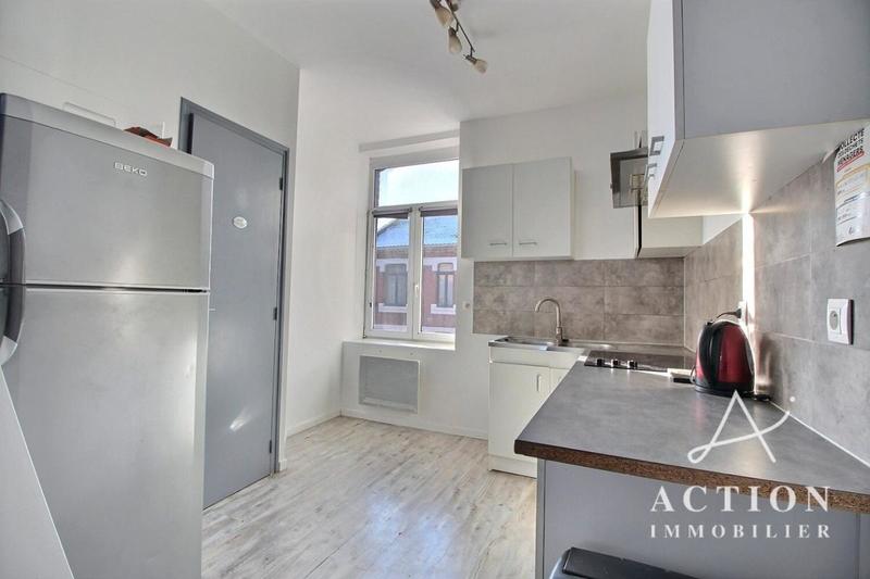 Maison - 87 m² - 4 pièces