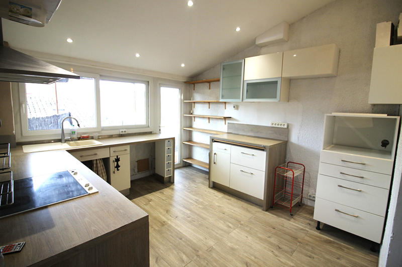 Appartement - 79 m² - 3 pièces