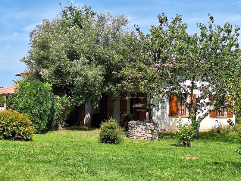 Mas - 207 m² - 6 pièces