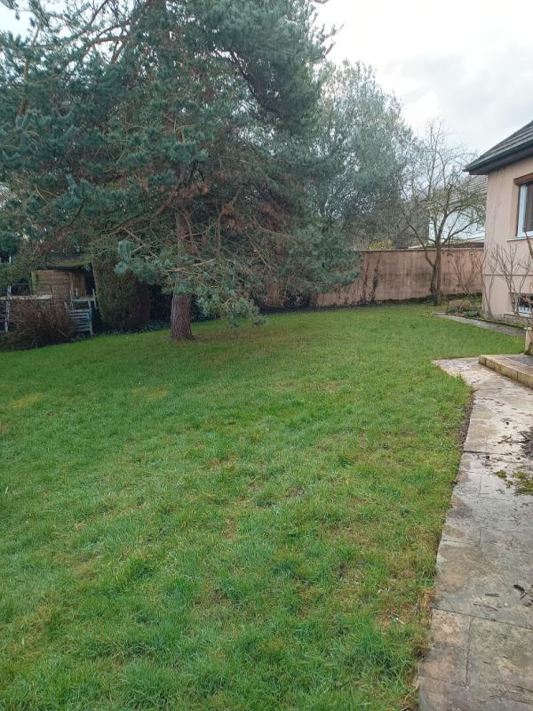 Maison - 168 m² - 7 pièces