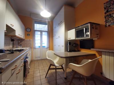 Duplex - 140 m² - 7 pièces