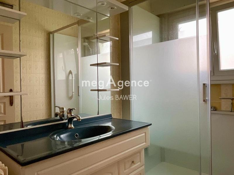 Maison ancienne - 180 m² - 6 pièces