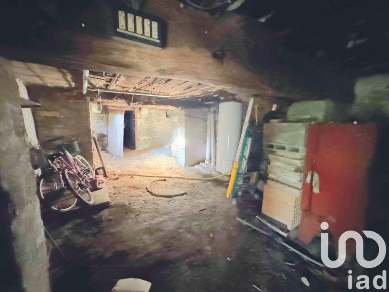 Maison - 145 m² - 6 pièces