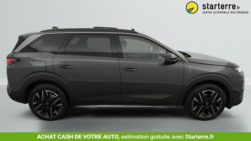 Peugeot 5008 Hybrid 145 e-Dcs6 Gt