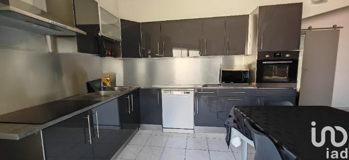 Maison - 87 m² - 4 pièces