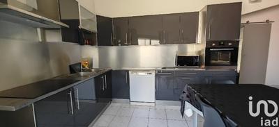 Maison - 87 m² - 4 pièces