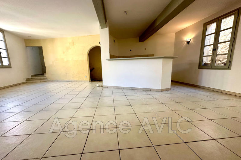 Maison - 86 m² - 3 pièces