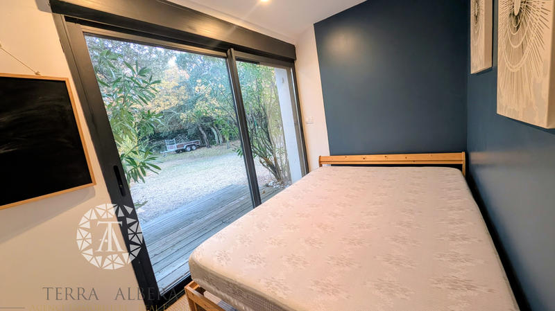 Villa - 150 m² - 5 pièces