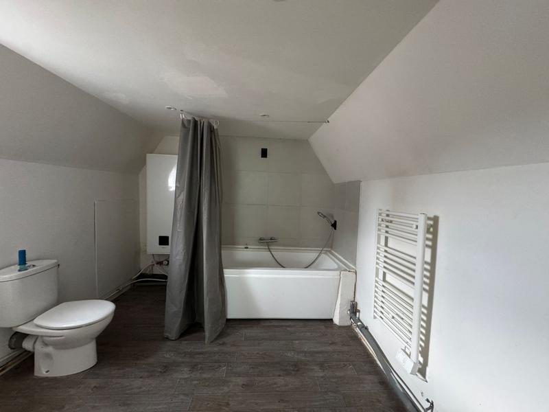 Appartement - 40 m² - 1 pièce