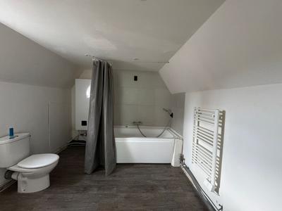 Appartement - 40 m² - 1 pièce