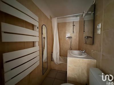 Appartement - 27 m² - 2 pièces