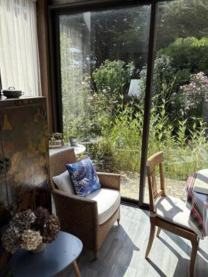 Maison - 156 m² - 6 pièces