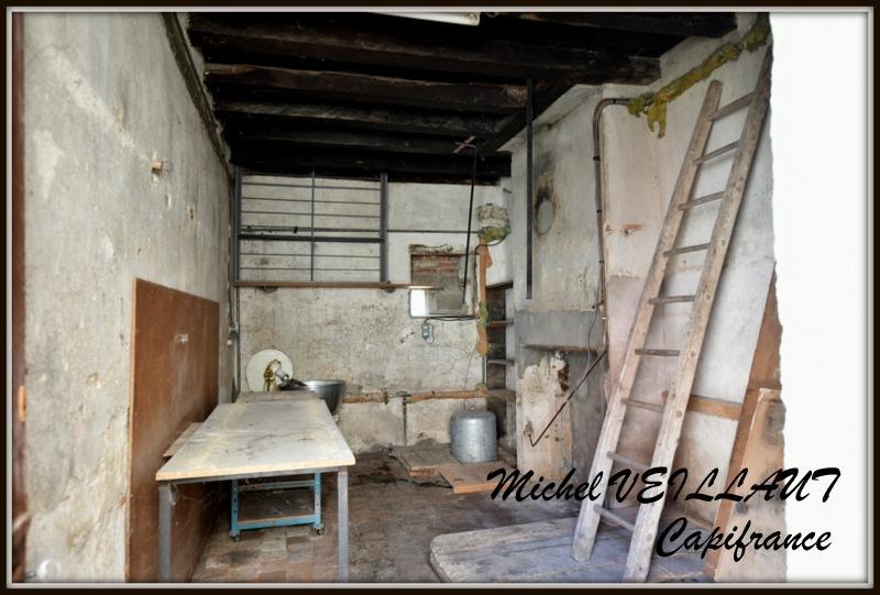 Maison - 100 m² - 6 pièces