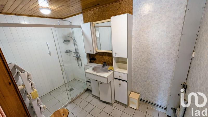 Maison de village - 143 m² - 5 pièces