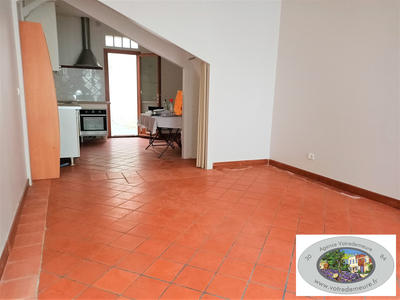 Maison - 70 m² - 4 pièces